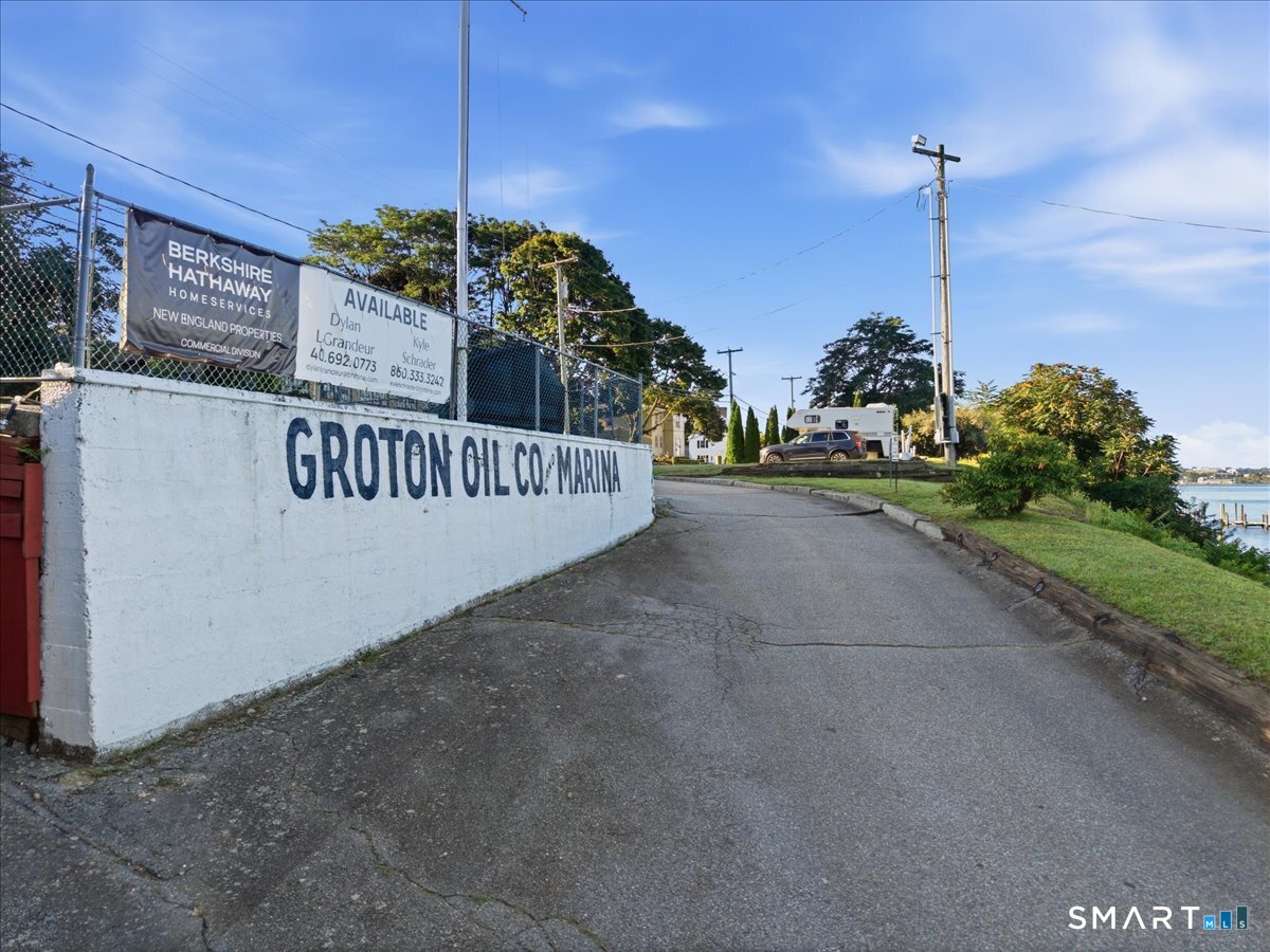 53 Thames Street Groton CT 06340