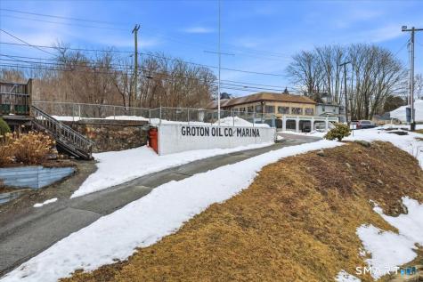 53 Thames Street Groton CT 06340