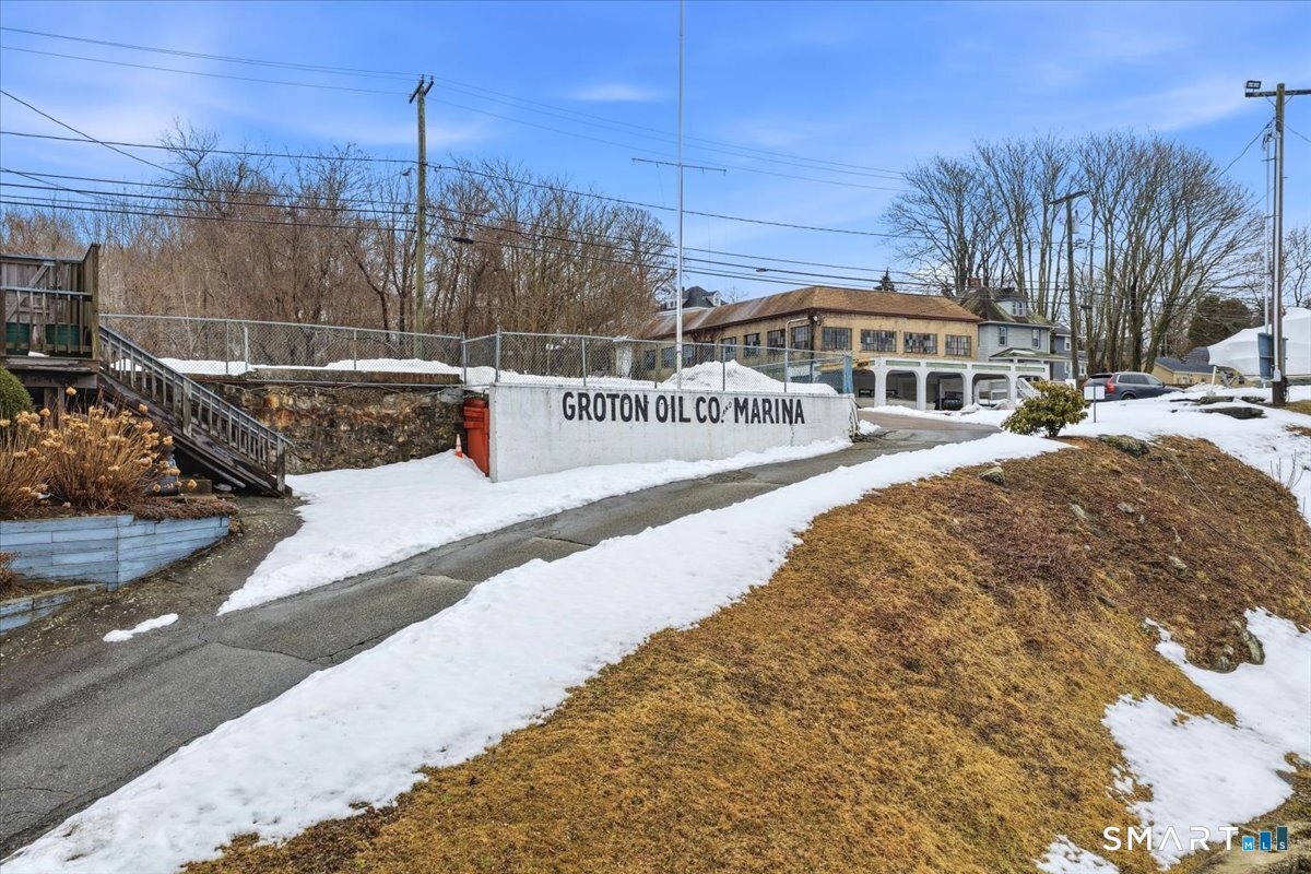 53 Thames Street Groton CT 06340