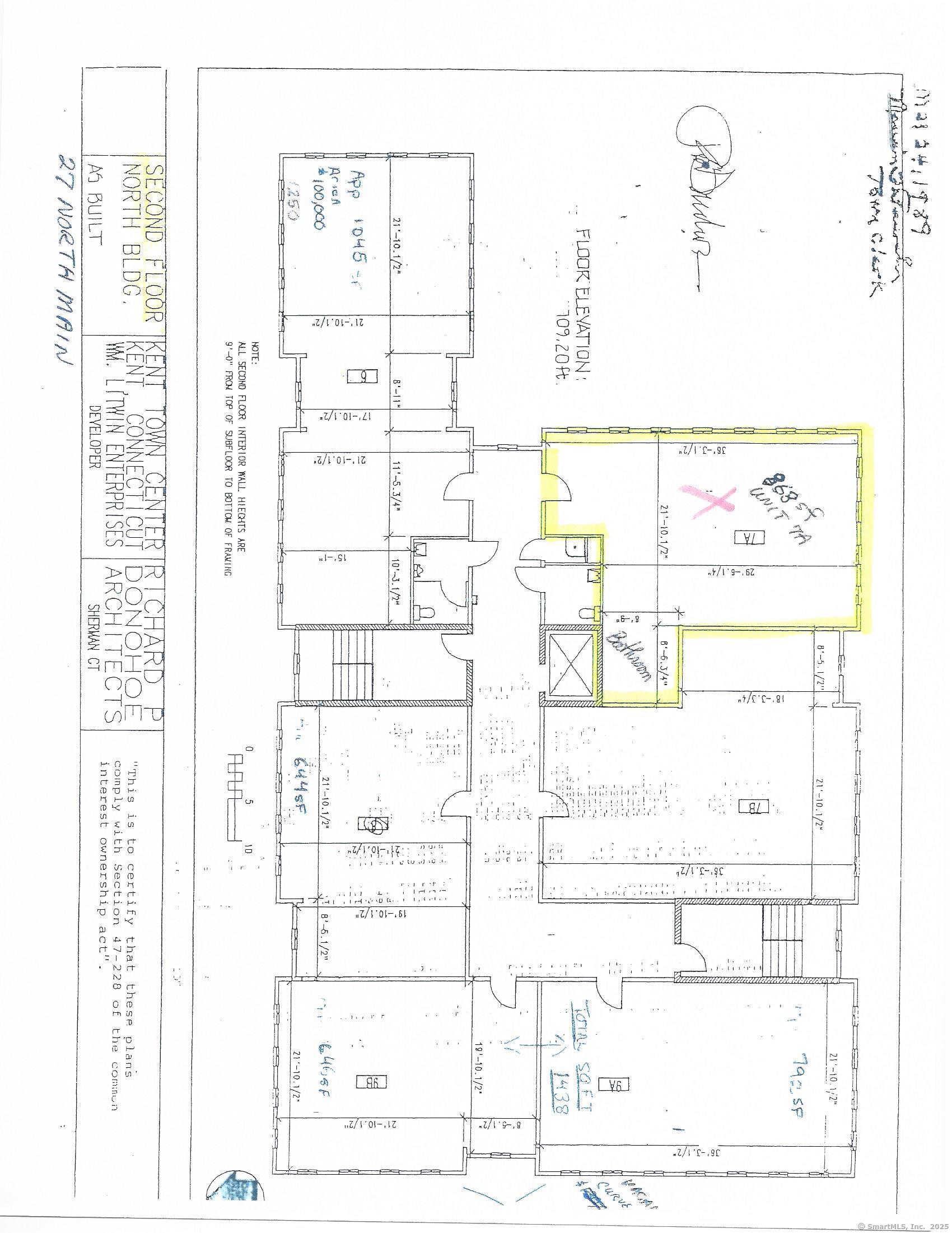 27 North Main Street Kent CT 06757