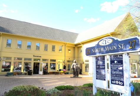 27 North Main Street Kent CT 06757
