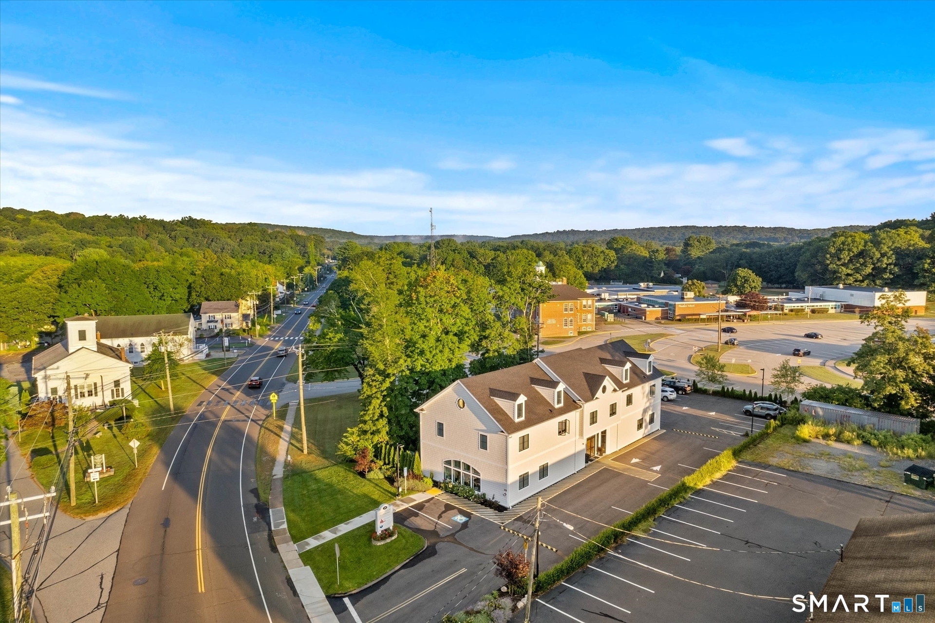 159 Boston Post Road East Lyme CT 06333