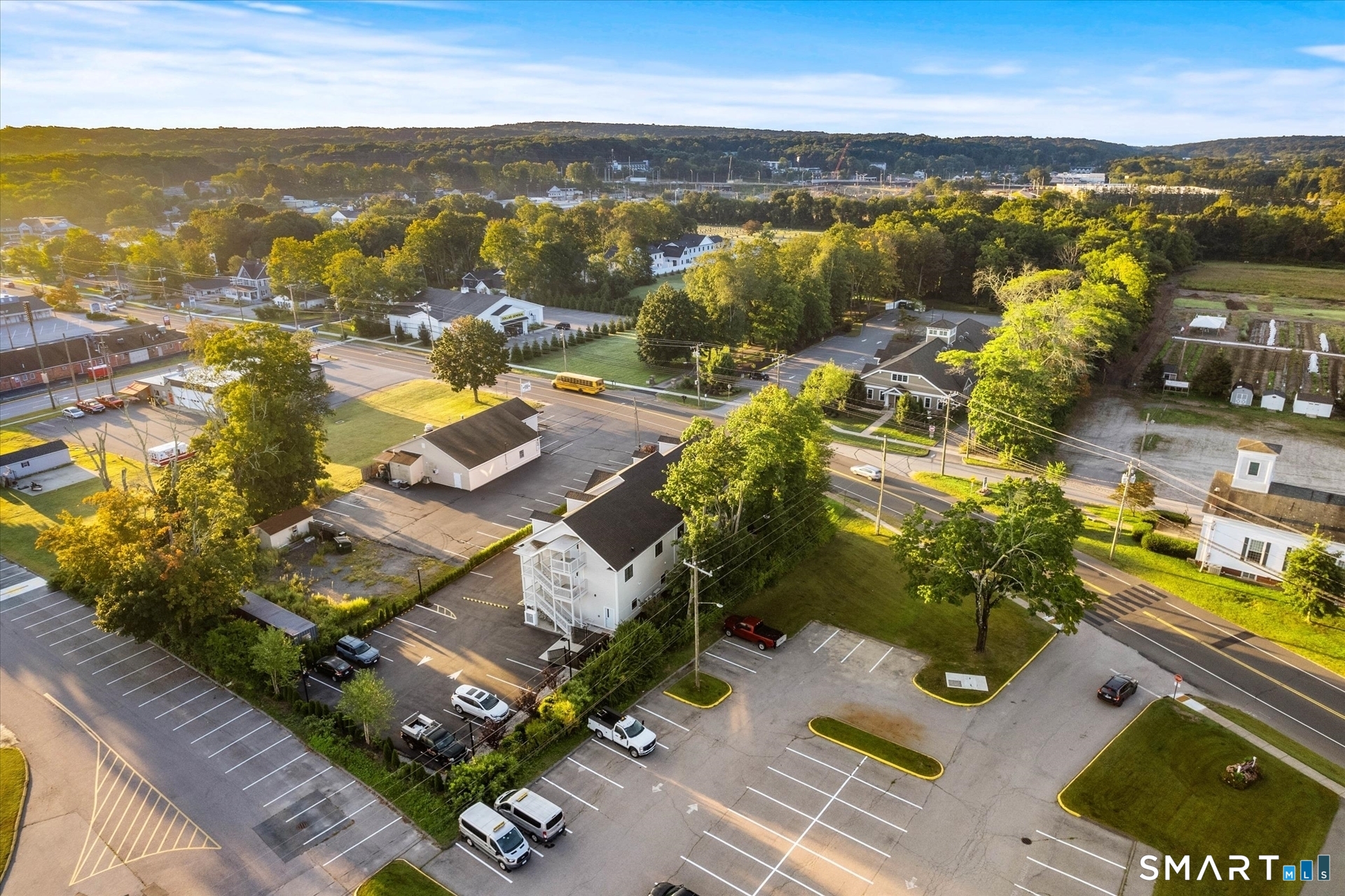 159 Boston Post Road East Lyme CT 06333