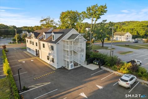 159 Boston Post Road East Lyme CT 06333