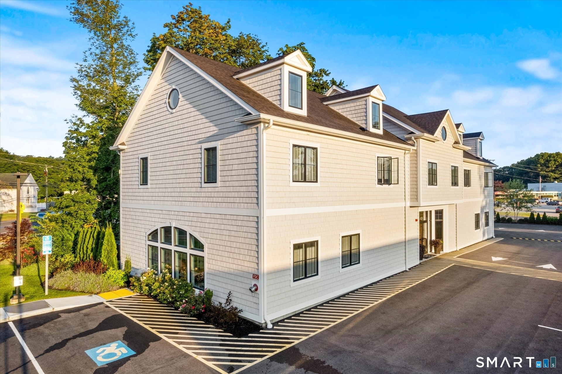 159 Boston Post Road East Lyme CT 06333