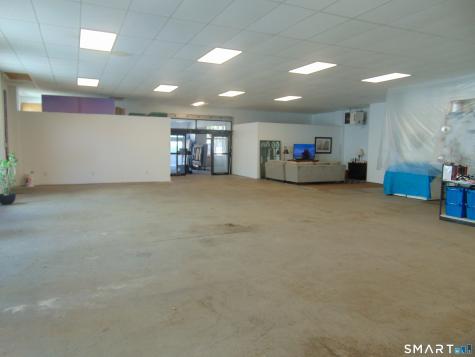 15 West Clay Street Waterbury CT 06706