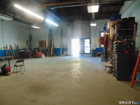15 West Clay Street Waterbury CT 06706