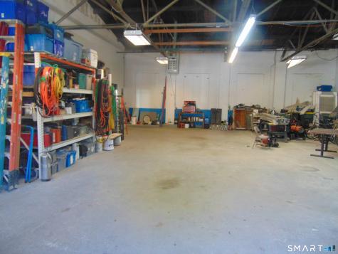 15 West Clay Street Waterbury CT 06706
