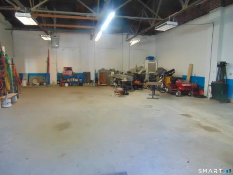 15 West Clay Street Waterbury CT 06706