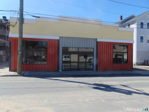 15 West Clay Street Waterbury CT 06706