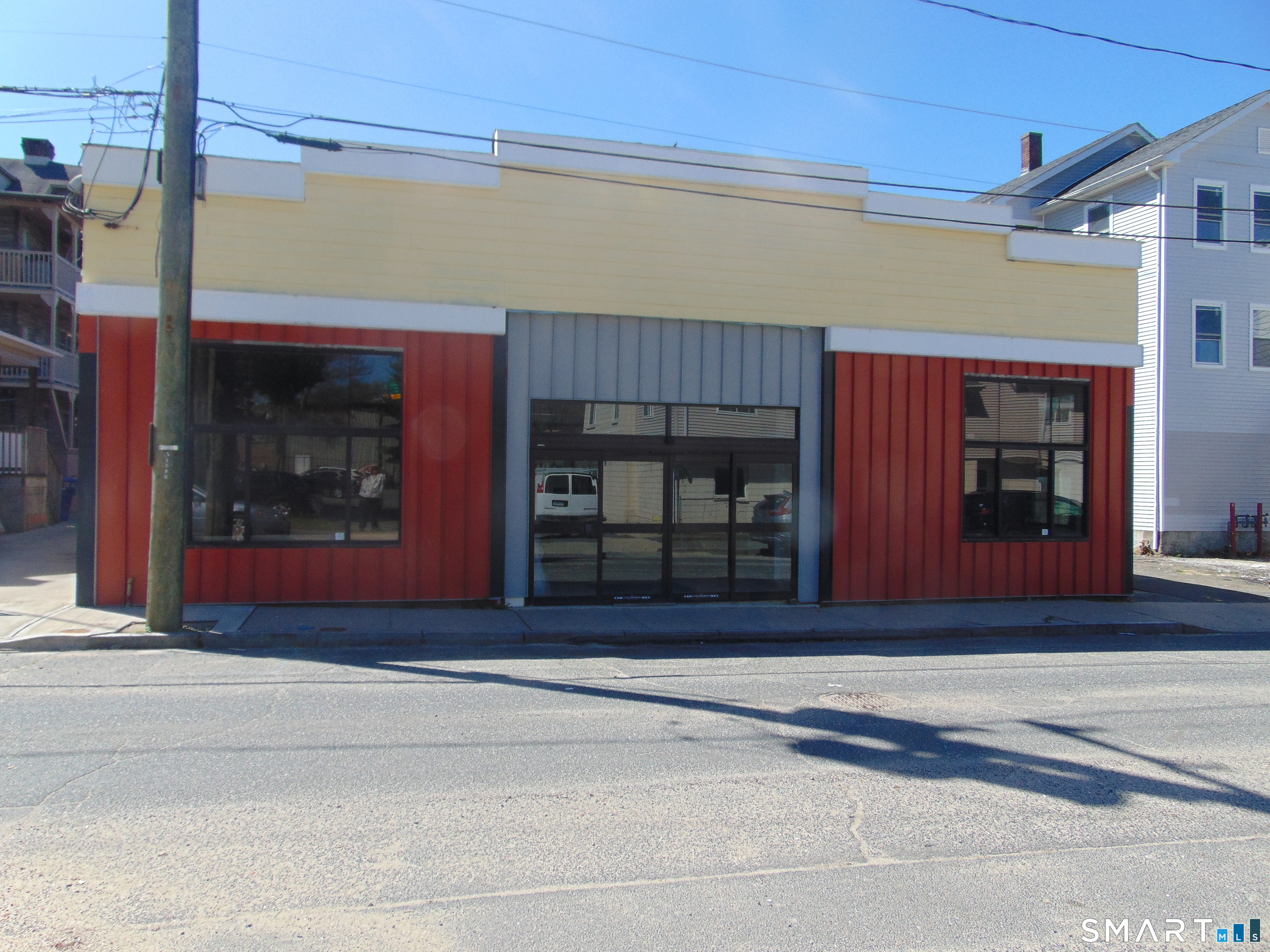 15 West Clay Street Waterbury CT 06706