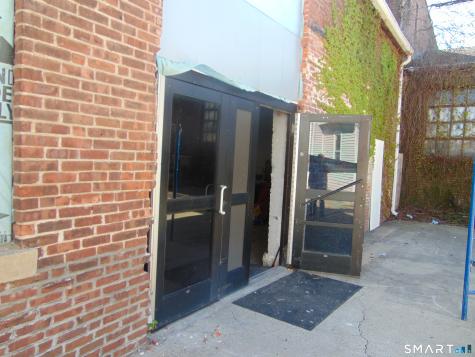 15 West Clay Street Waterbury CT 06706