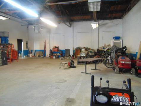 15 West Clay Street Waterbury CT 06706