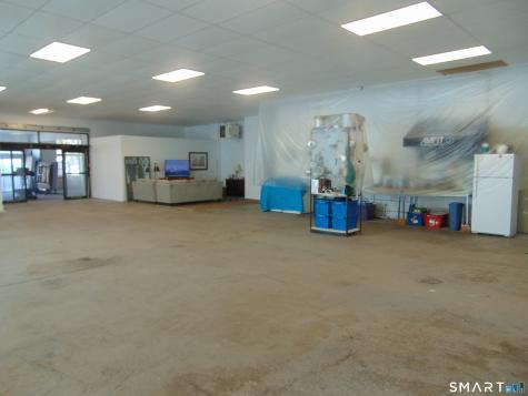 15 West Clay Street Waterbury CT 06706