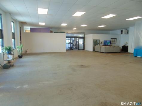 15 West Clay Street Waterbury CT 06706