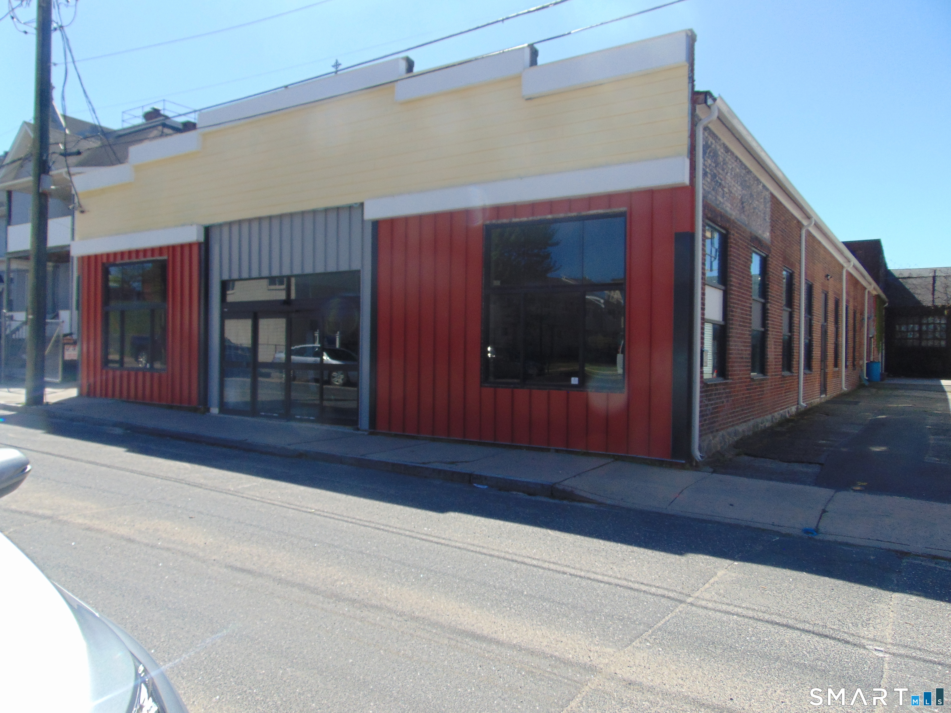 15 West Clay Street Waterbury CT 06706