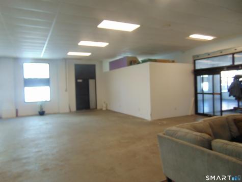 15 West Clay Street Waterbury CT 06706