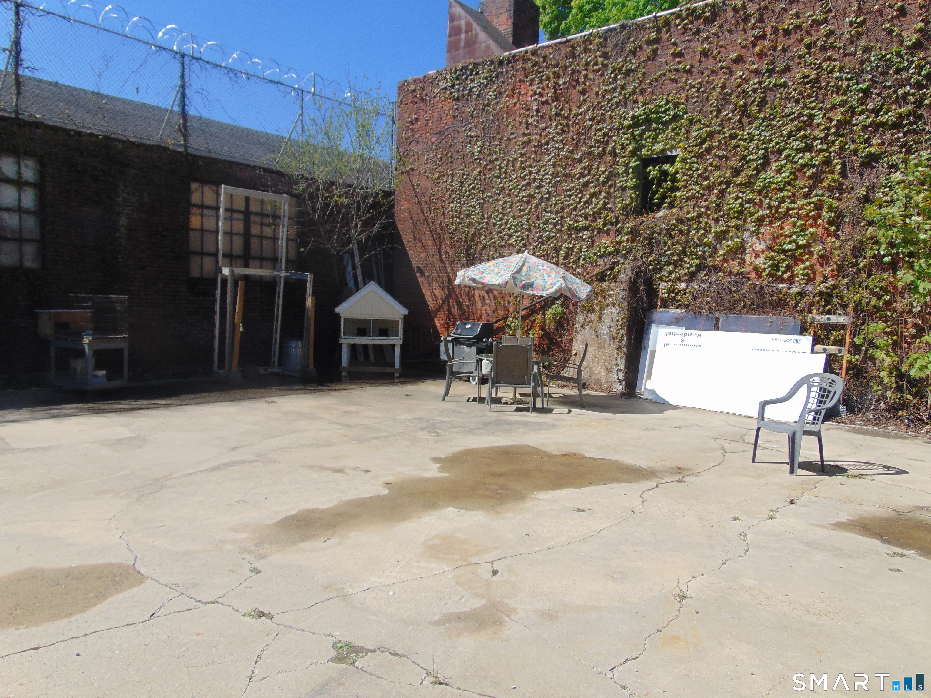 15 West Clay Street Waterbury CT 06706