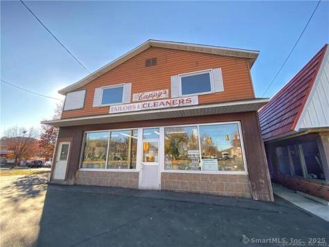 57 Main Street Winchester CT 06098