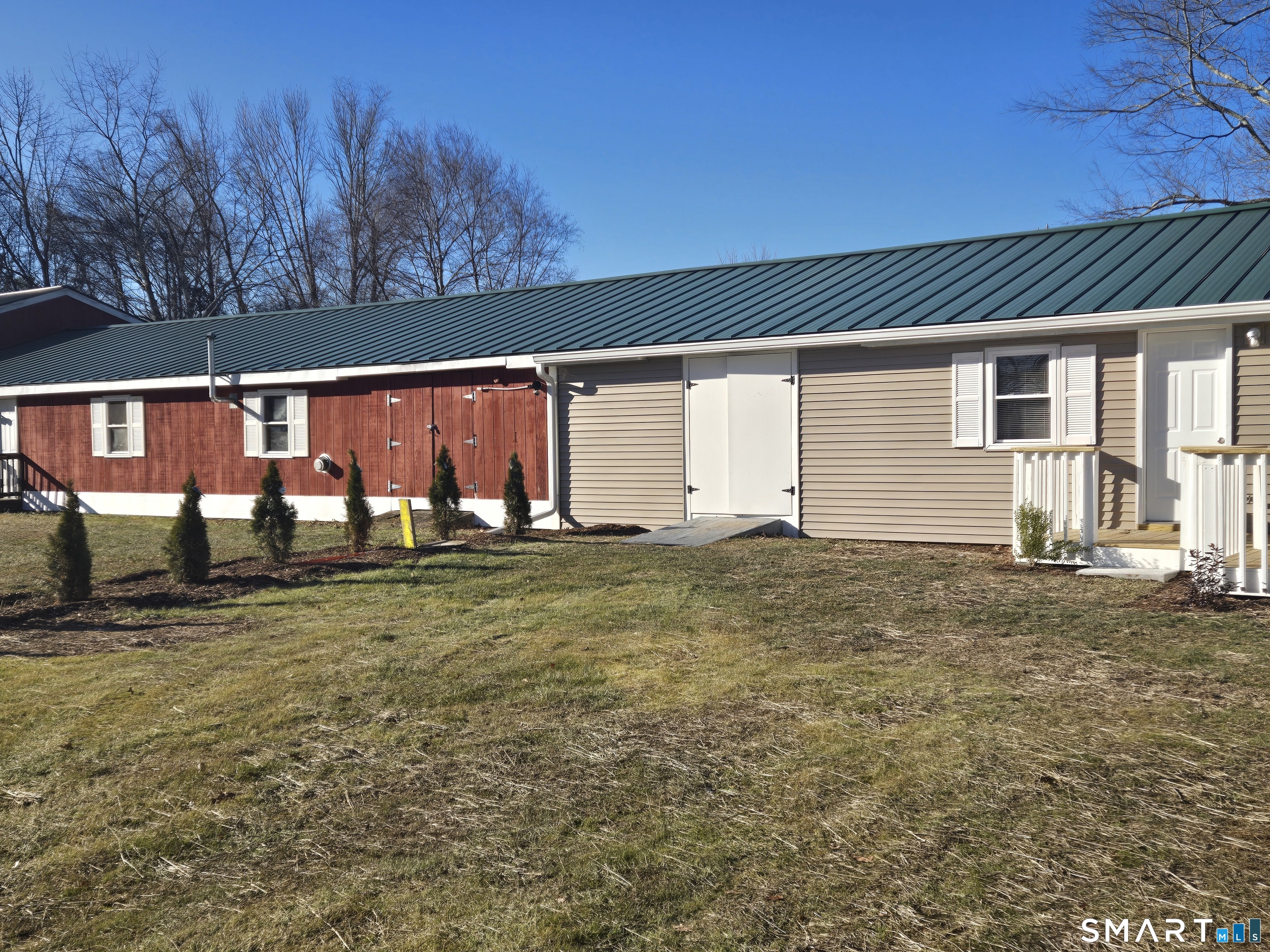 394 Mashamoquet Road Pomfret CT 06259