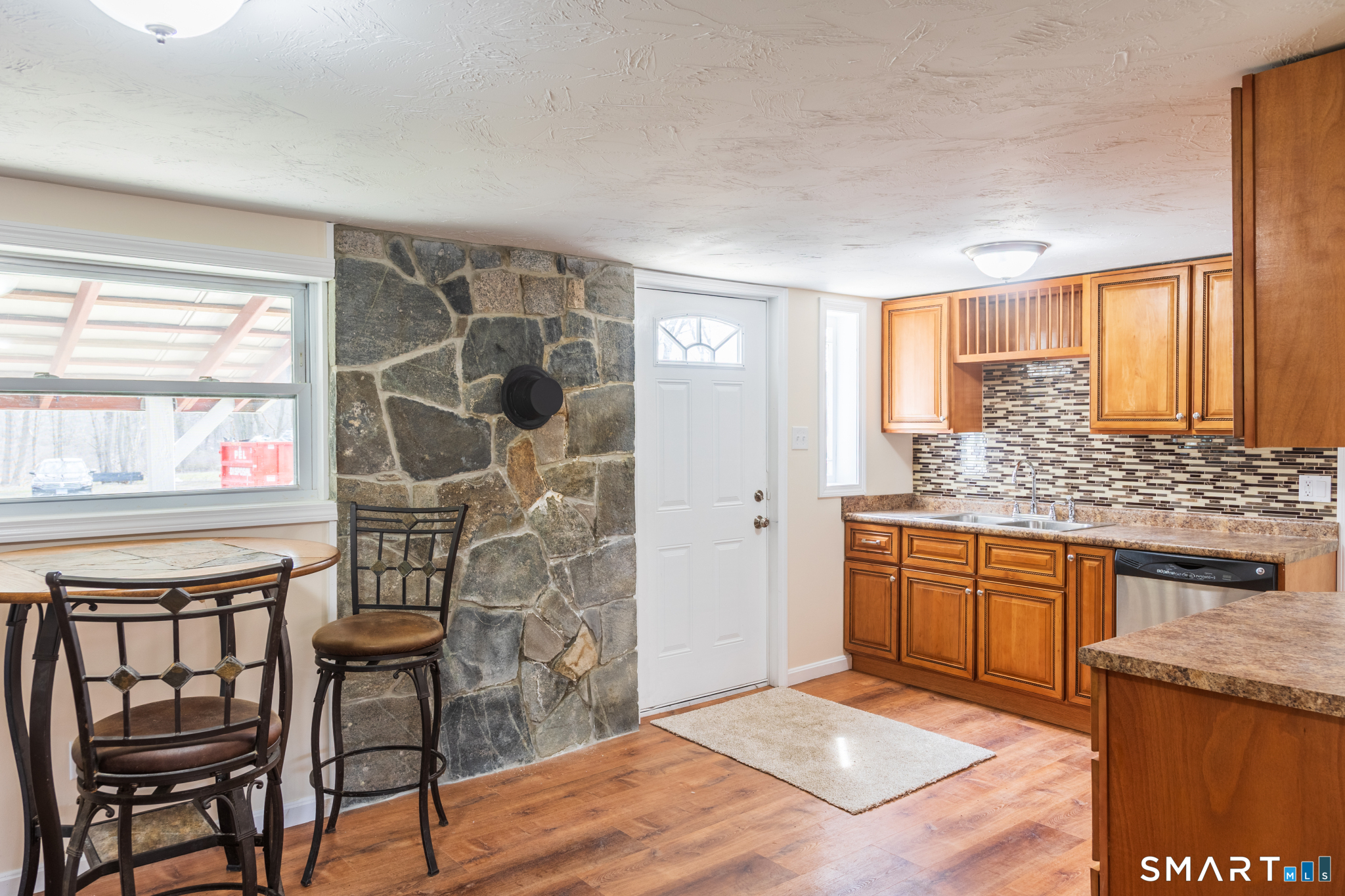 394 Mashamoquet Road Pomfret CT 06259