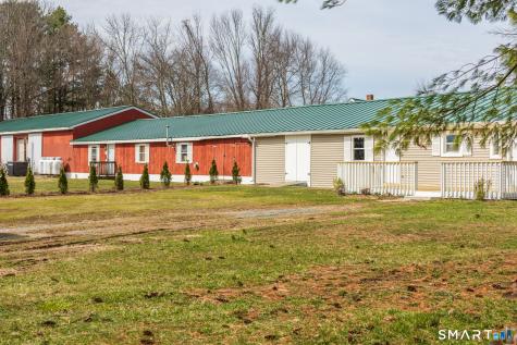 394 Mashamoquet Road Pomfret CT 06259