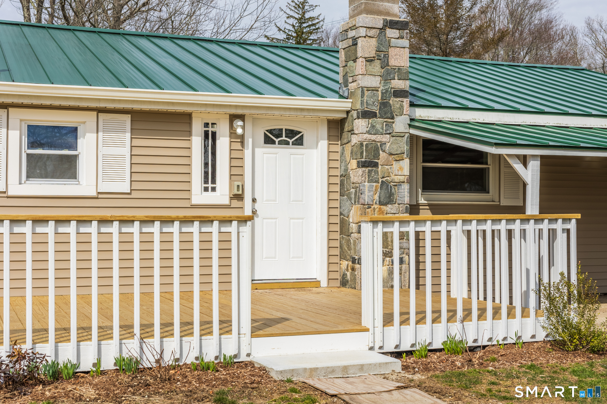 394 Mashamoquet Road Pomfret CT 06259