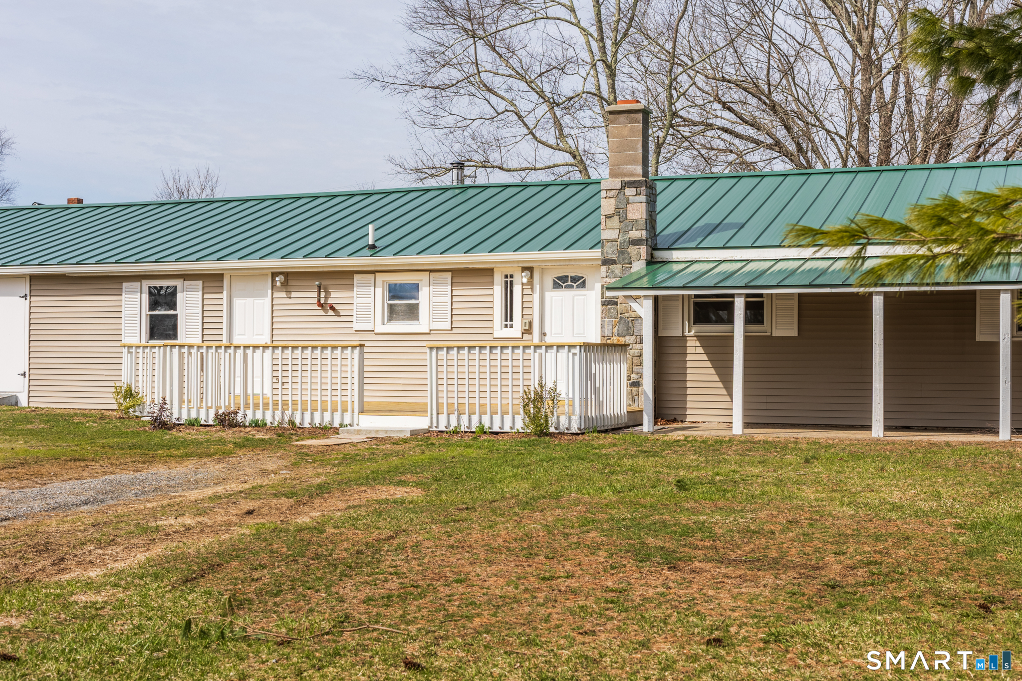 394 Mashamoquet Road Pomfret CT 06259