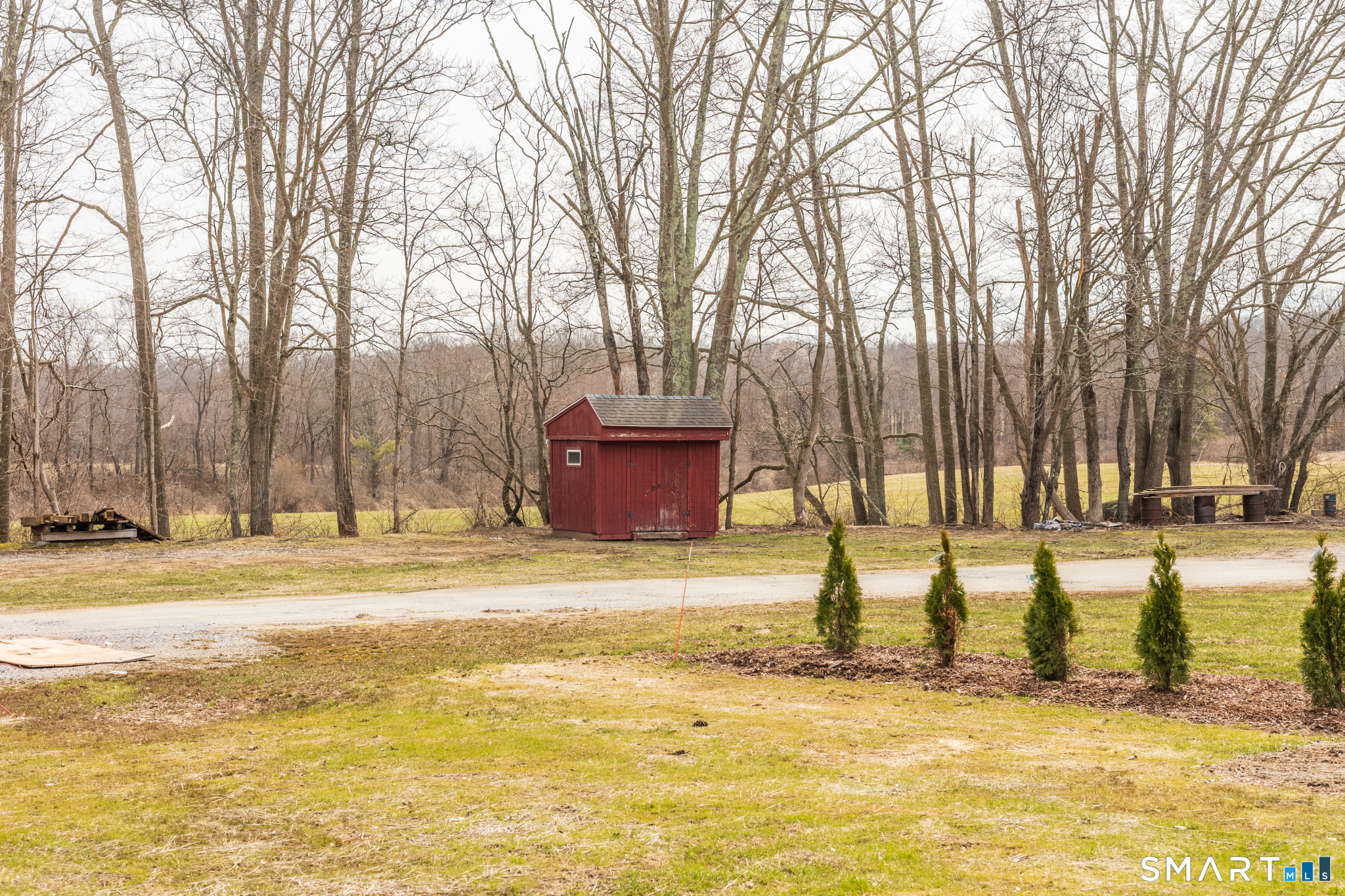 394 Mashamoquet Road Pomfret CT 06259