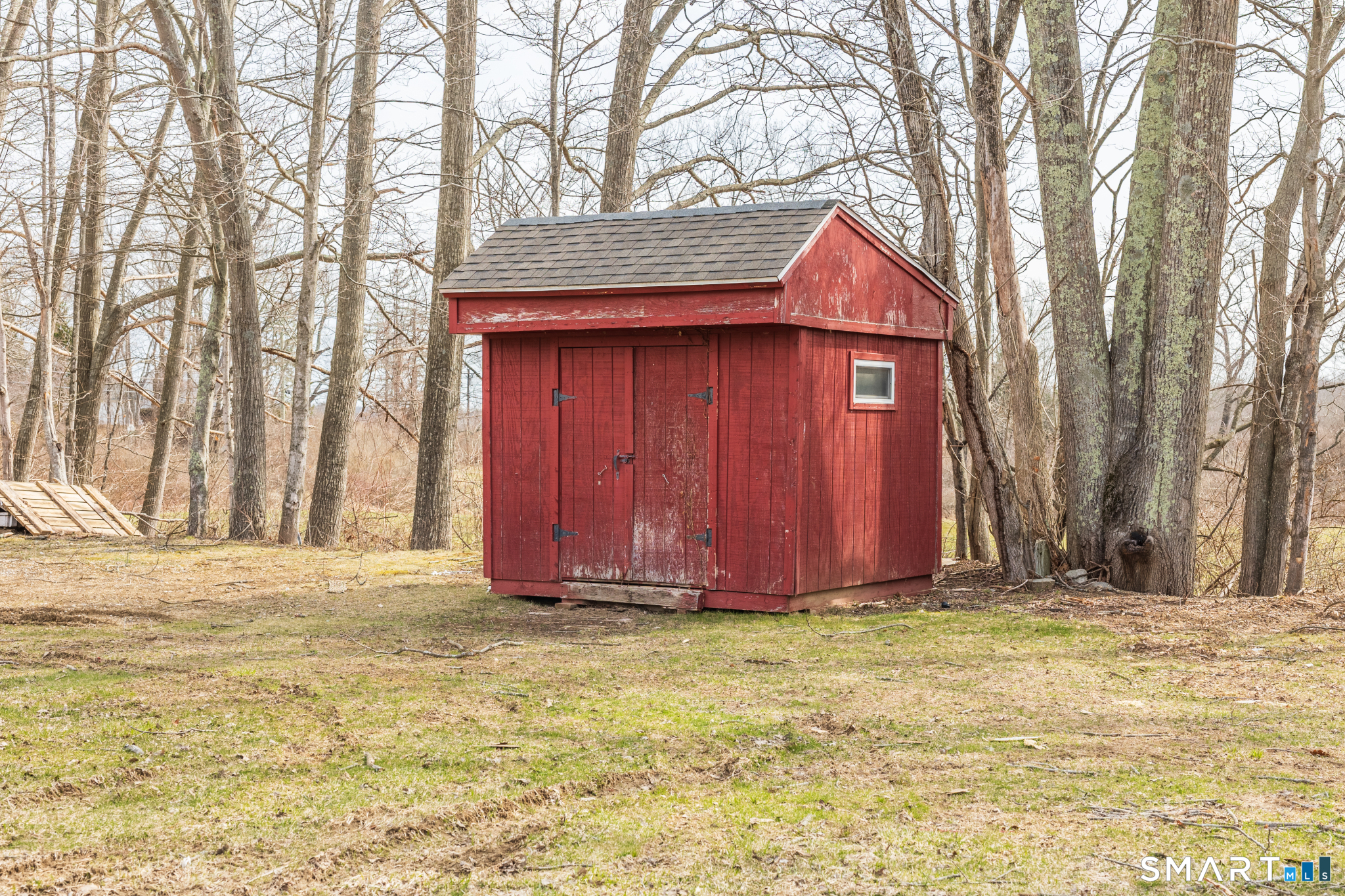 394 Mashamoquet Road Pomfret CT 06259