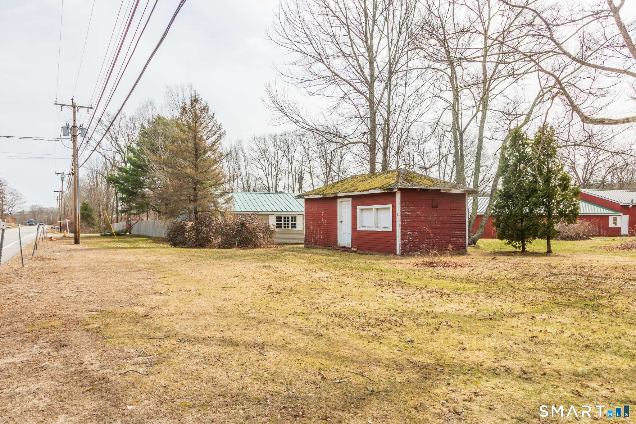 394 Mashamoquet Road Pomfret CT 06259