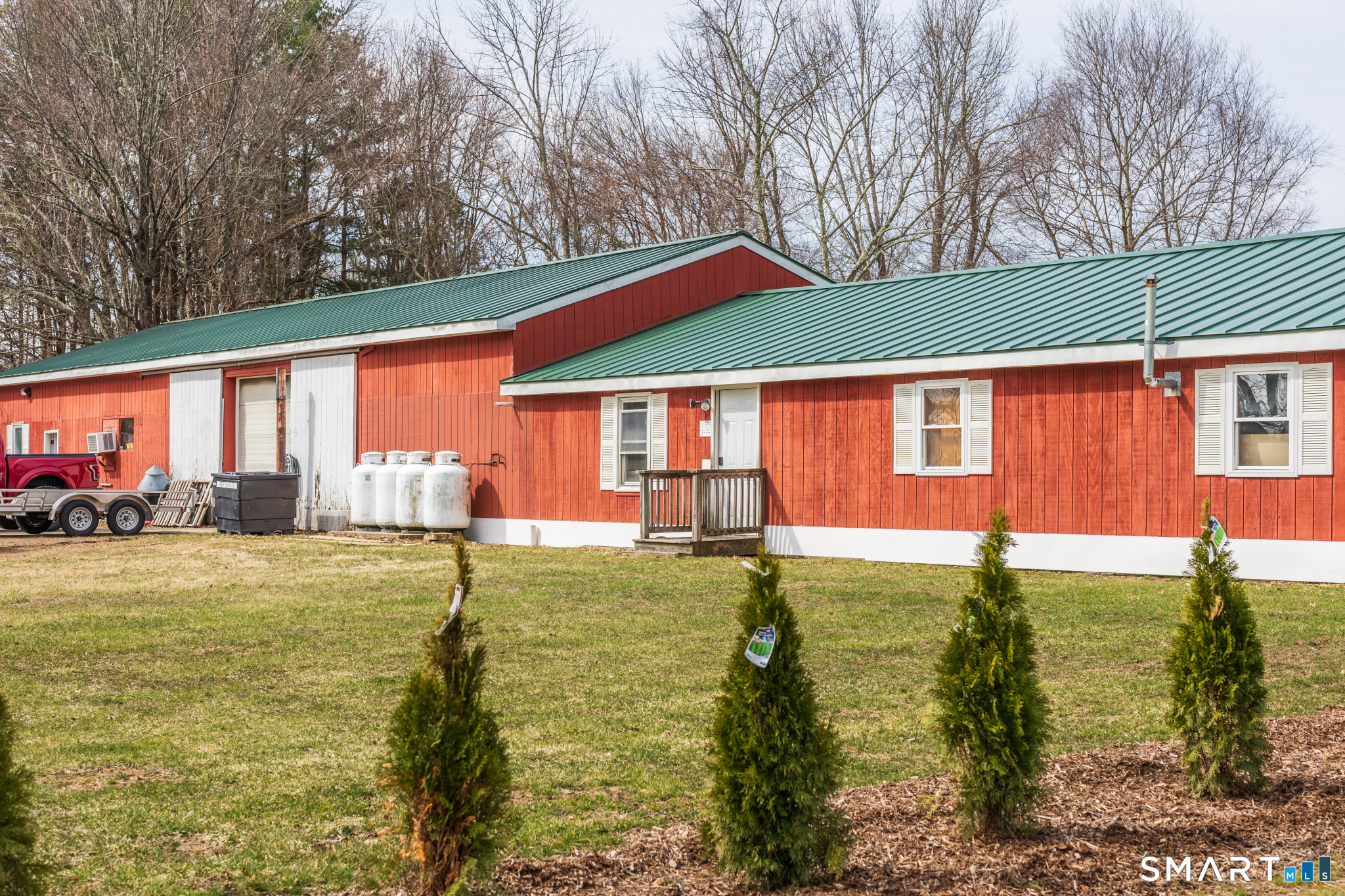 394 Mashamoquet Road Pomfret CT 06259