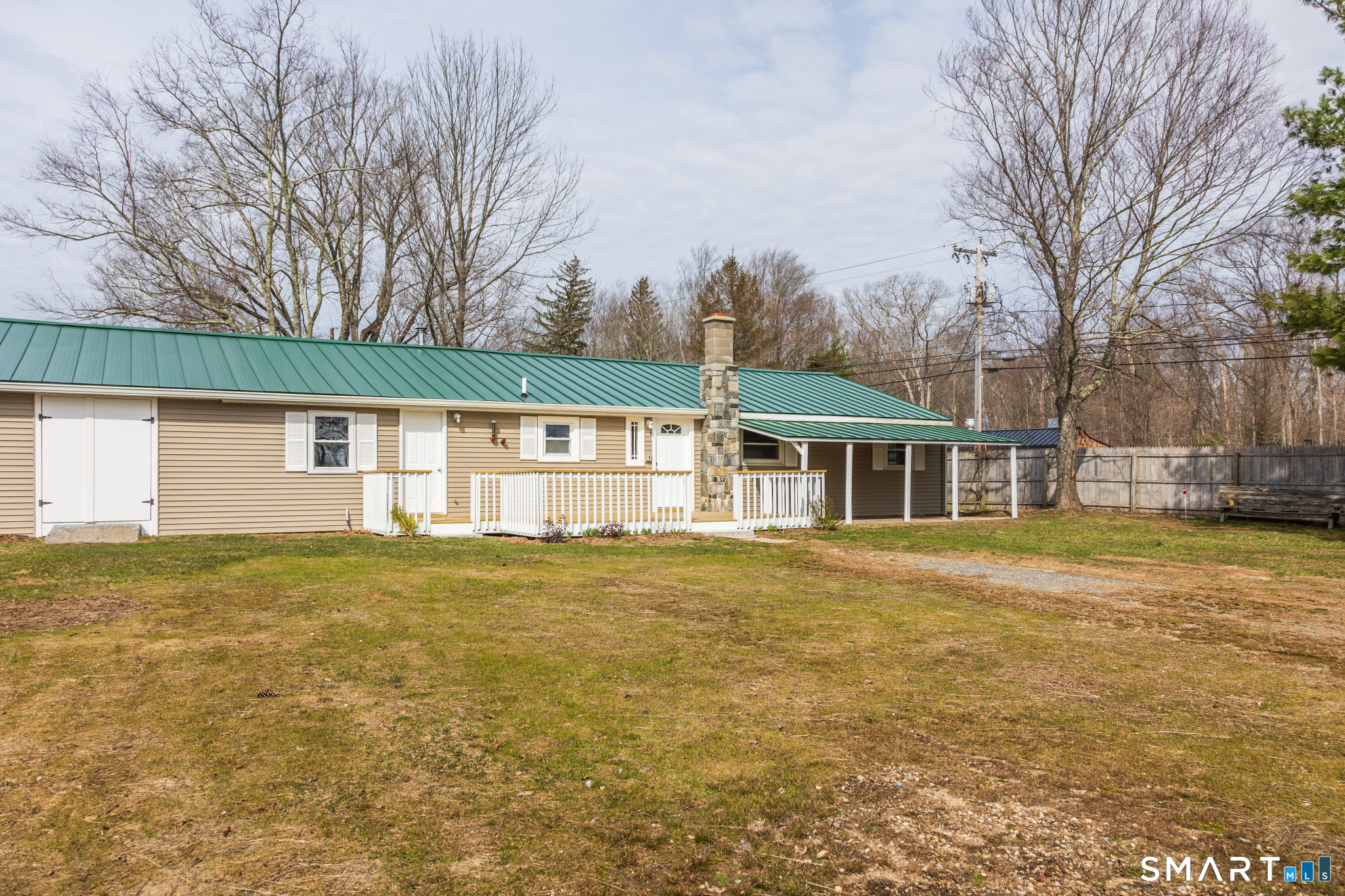394 Mashamoquet Road Pomfret CT 06259