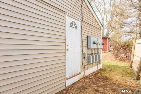 394 Mashamoquet Road Pomfret CT 06259