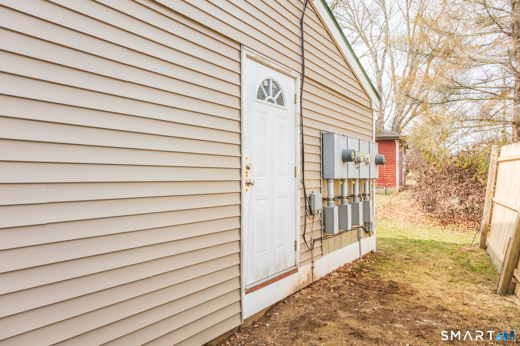 394 Mashamoquet Road Pomfret CT 06259
