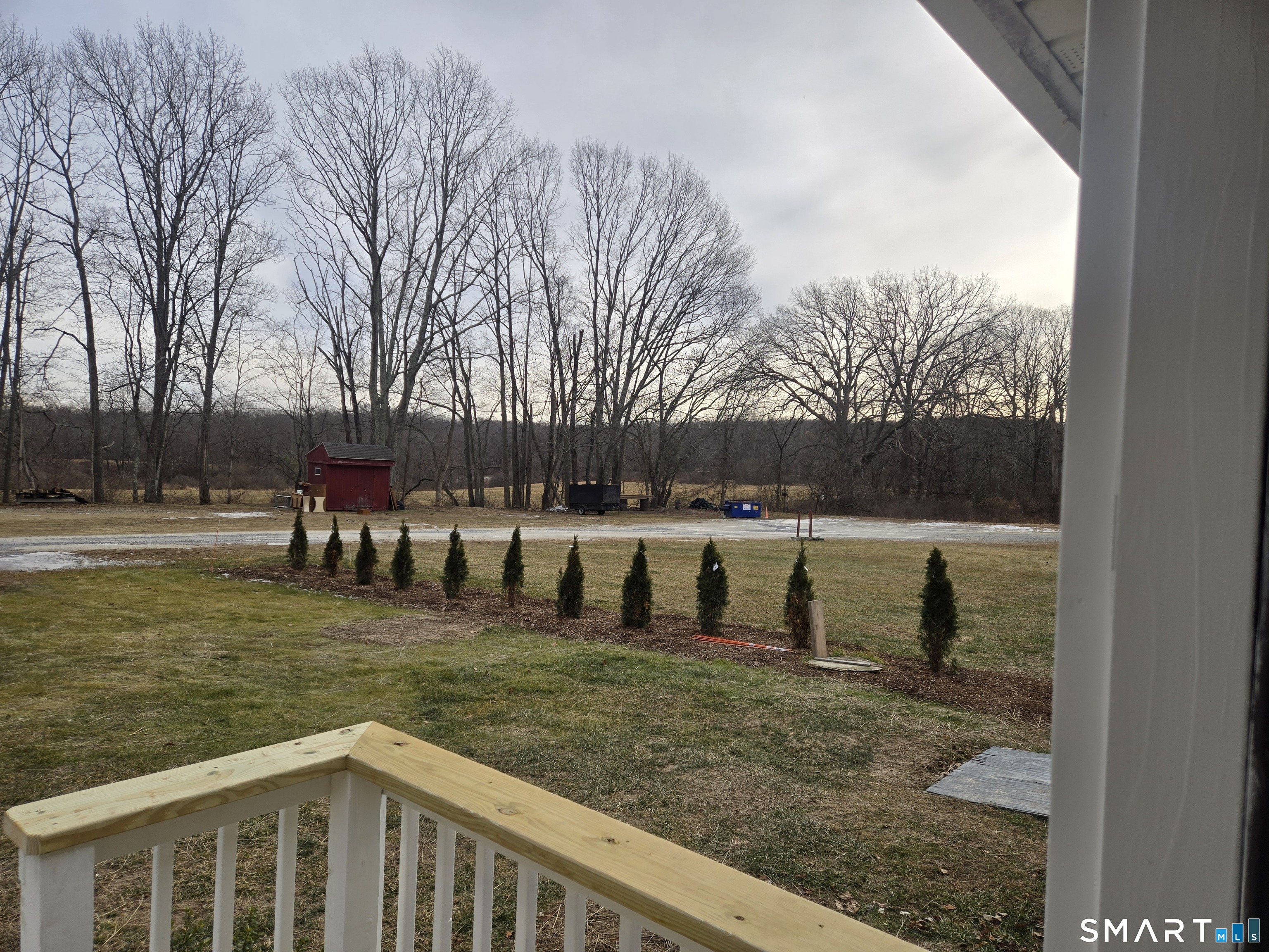 394 Mashamoquet Road Pomfret CT 06259