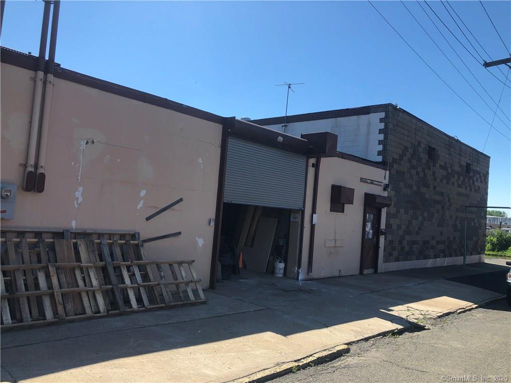 20 Union Avenue Bridgeport CT 06607