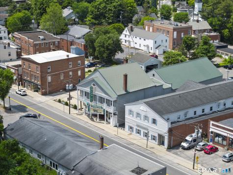 27 Railroad Street North Canaan CT 06018