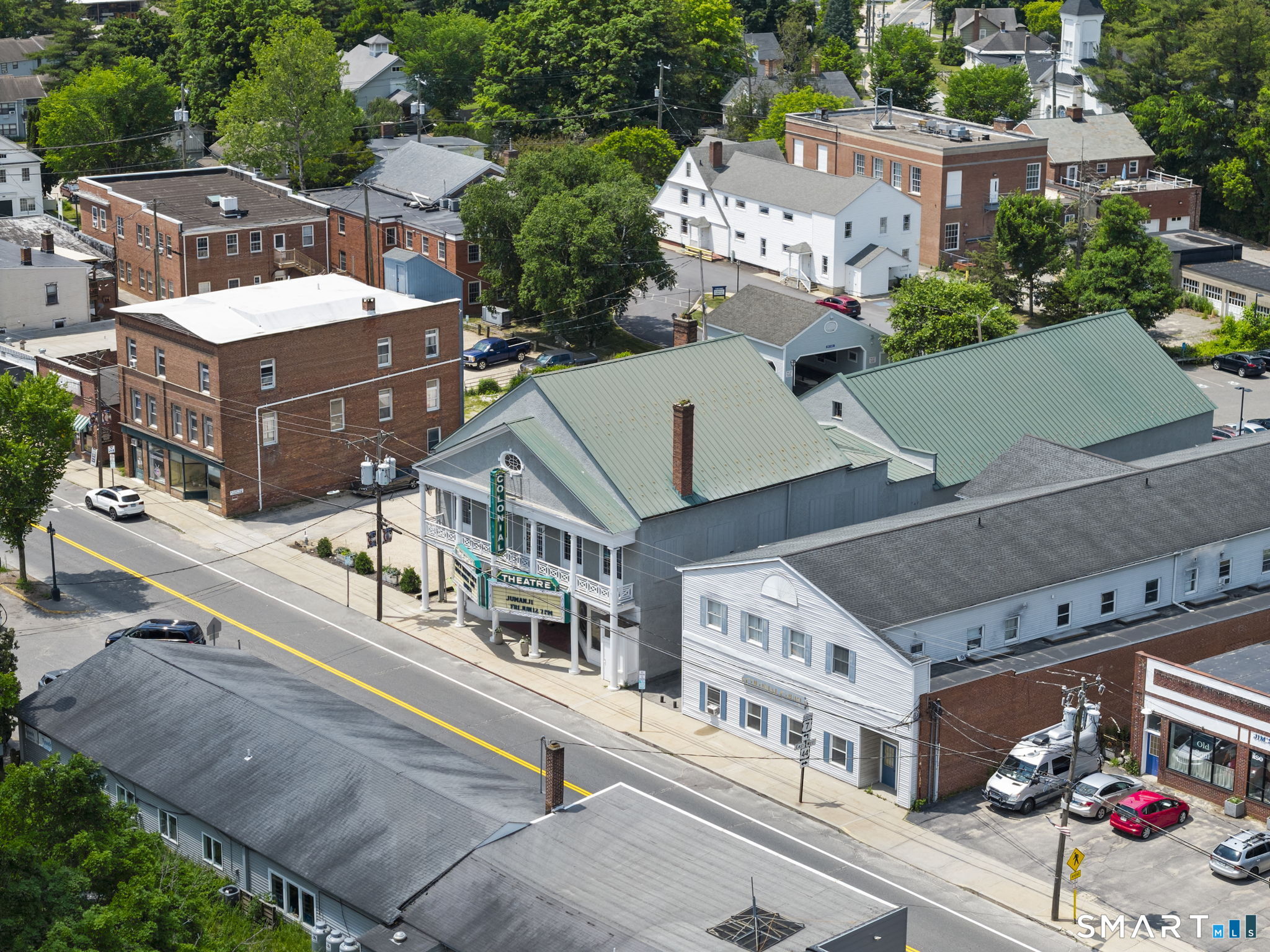 27 Railroad Street North Canaan CT 06018