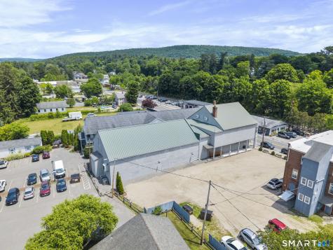 27 Railroad Street North Canaan CT 06018