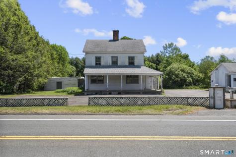 802 Main Street Monroe CT 06468