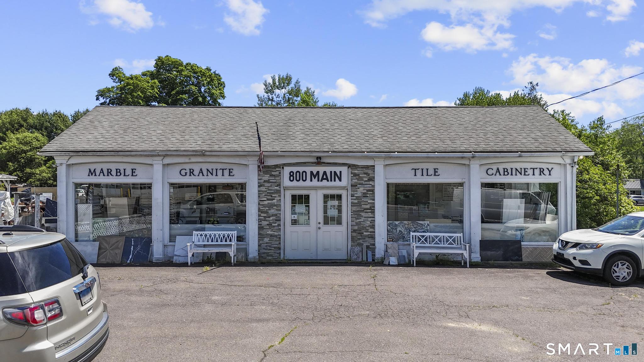 802 Main Street Monroe CT 06468