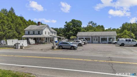 802 Main Street Monroe CT 06468