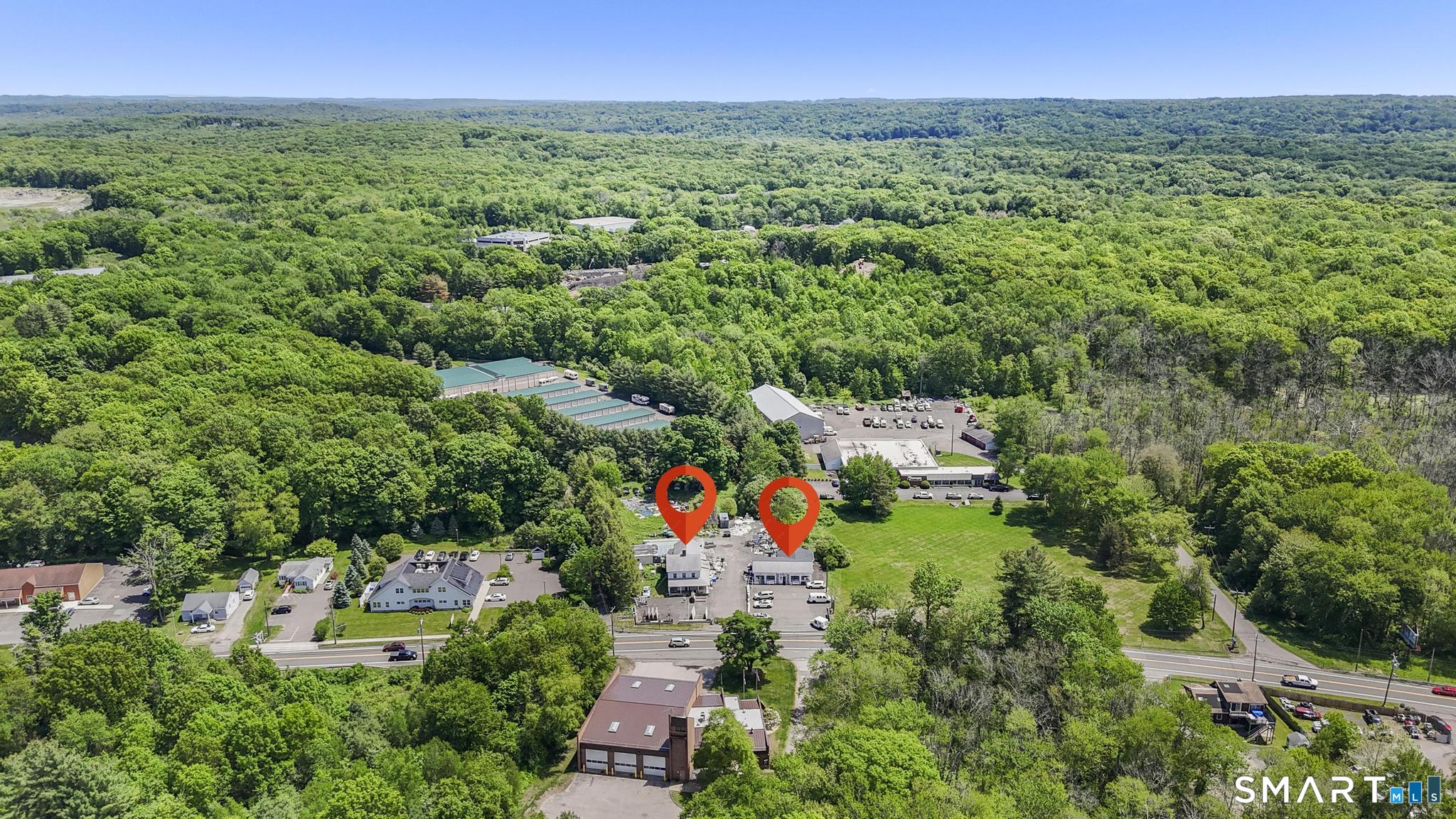 802 Main Street Monroe CT 06468