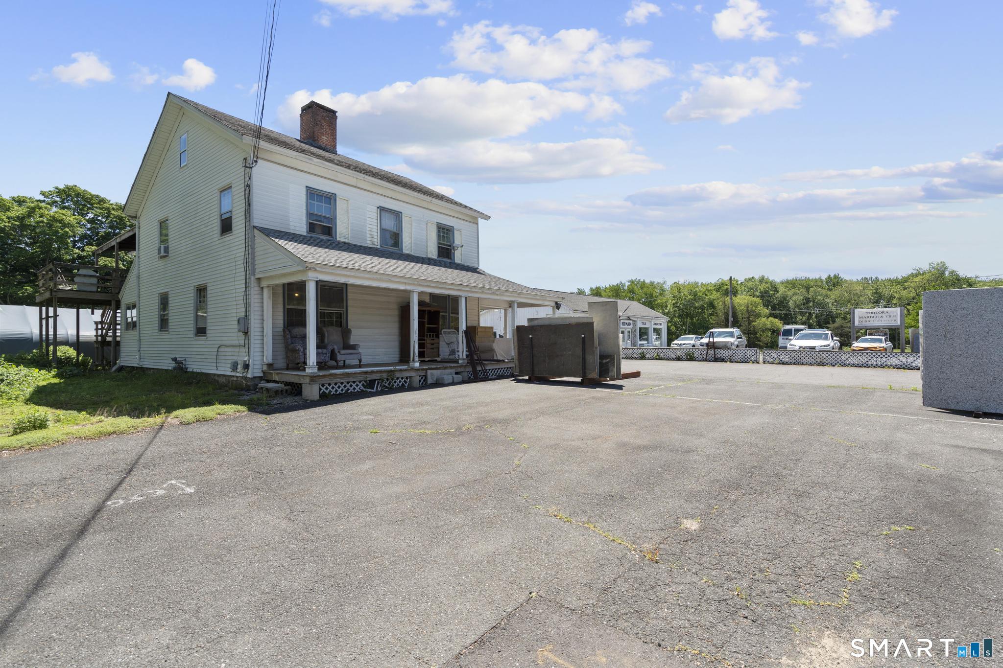 802 Main Street Monroe CT 06468