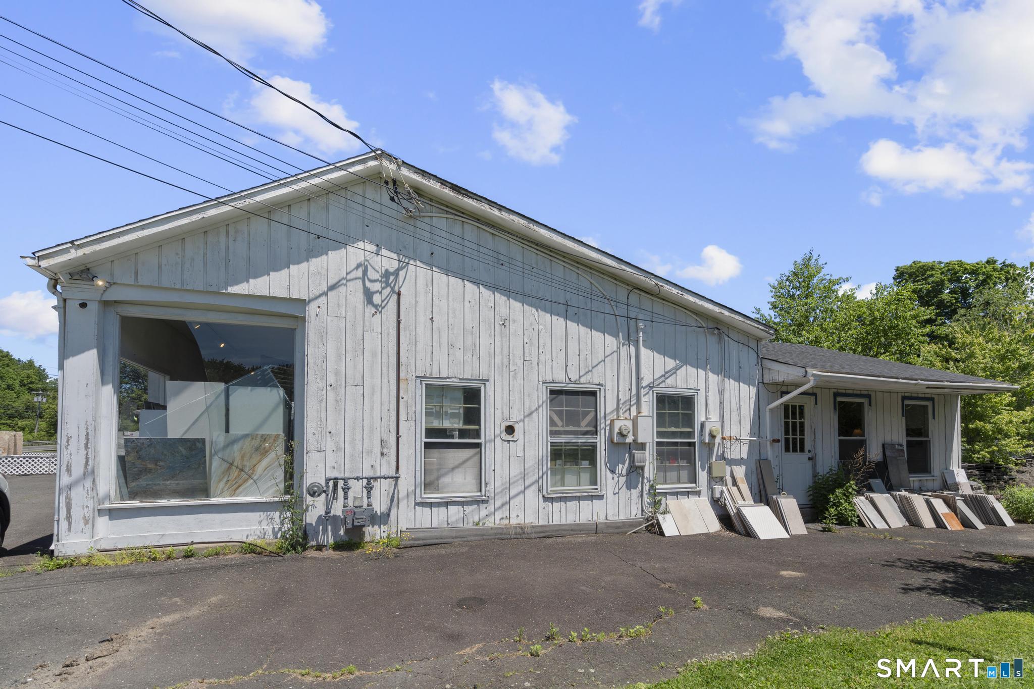802 Main Street Monroe CT 06468