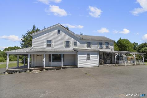 802 Main Street Monroe CT 06468