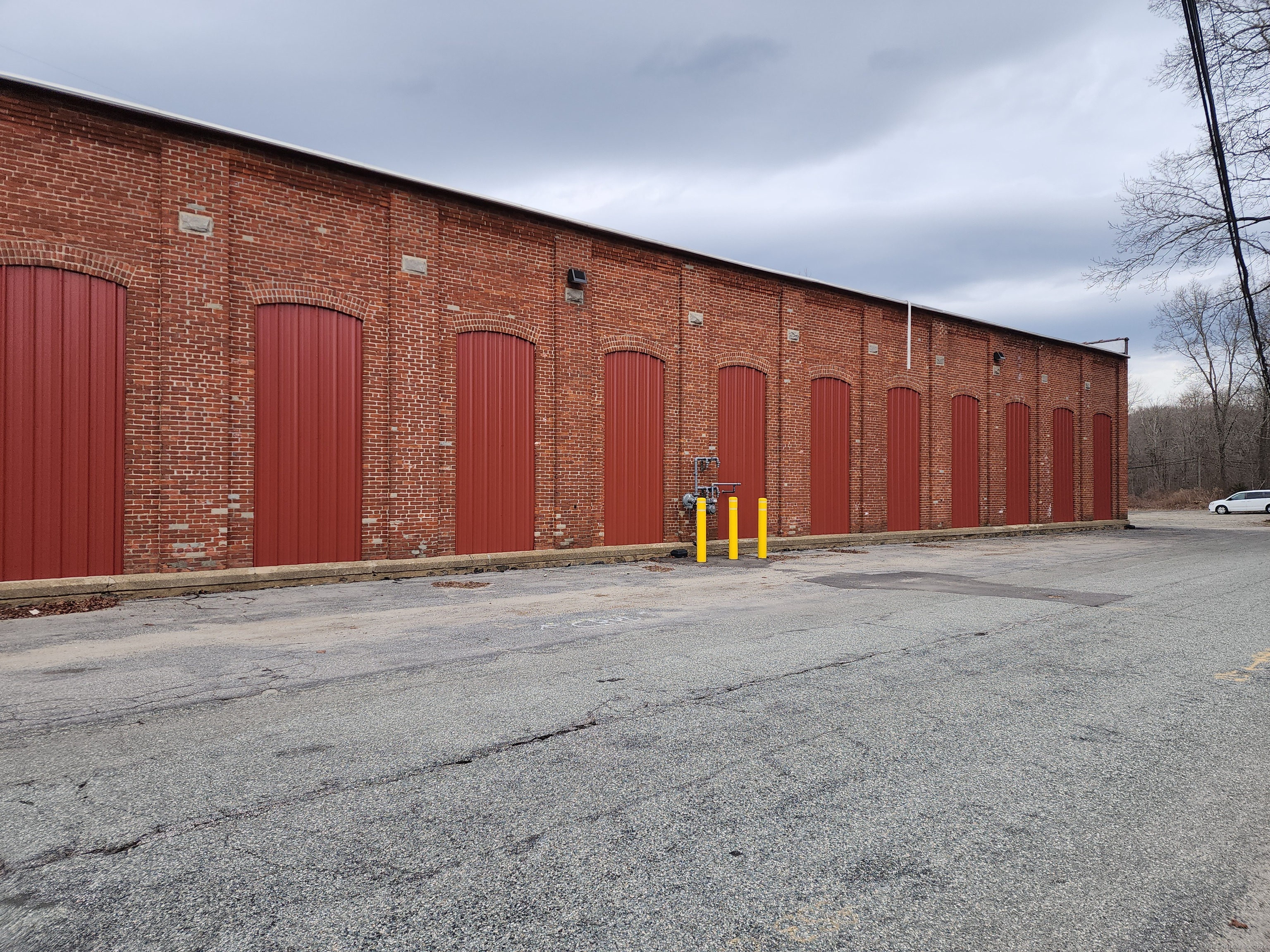 9 Lincoln Park Road Preston CT 06365