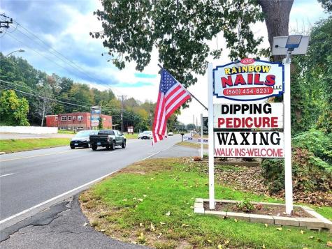 635 Talcottville Road Vernon CT 06066