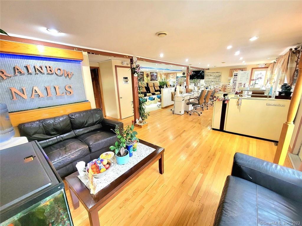 635 Talcottville Road Vernon CT 06066